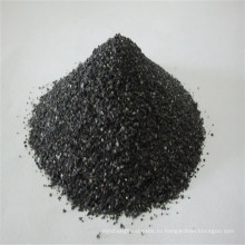 Черный Кристалл/кремнезема/кварца песок для Quratz/искусственный камень